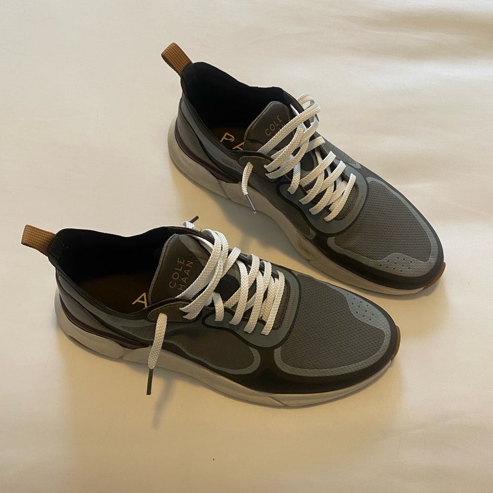 Cole haan sneakers
